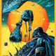 Illustration for article titled A Treasury of Rare and Weird Star Wars Posters From Around the World
